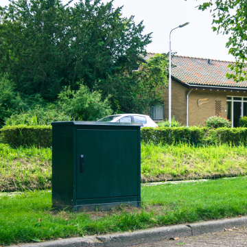 Staka Schakelkast Gemeente Pijnacker